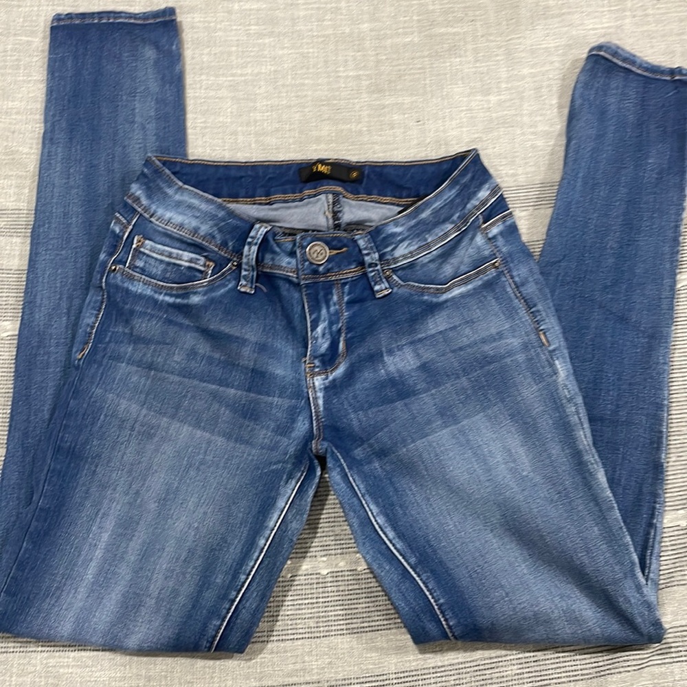 YMI Jeans